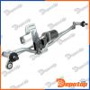 Tringlerie d'essuie-glace avant pour CITROEN | 064352101010, 107929